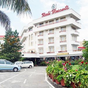 Hotel Bali Resorts